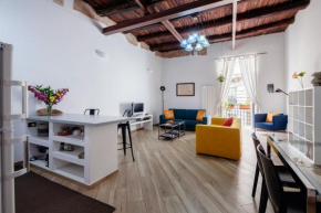New apartment in the heart of the city centre